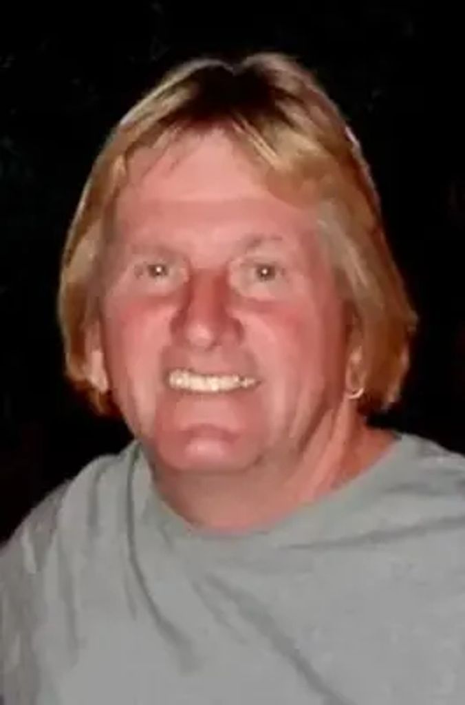 Larry A. Stick