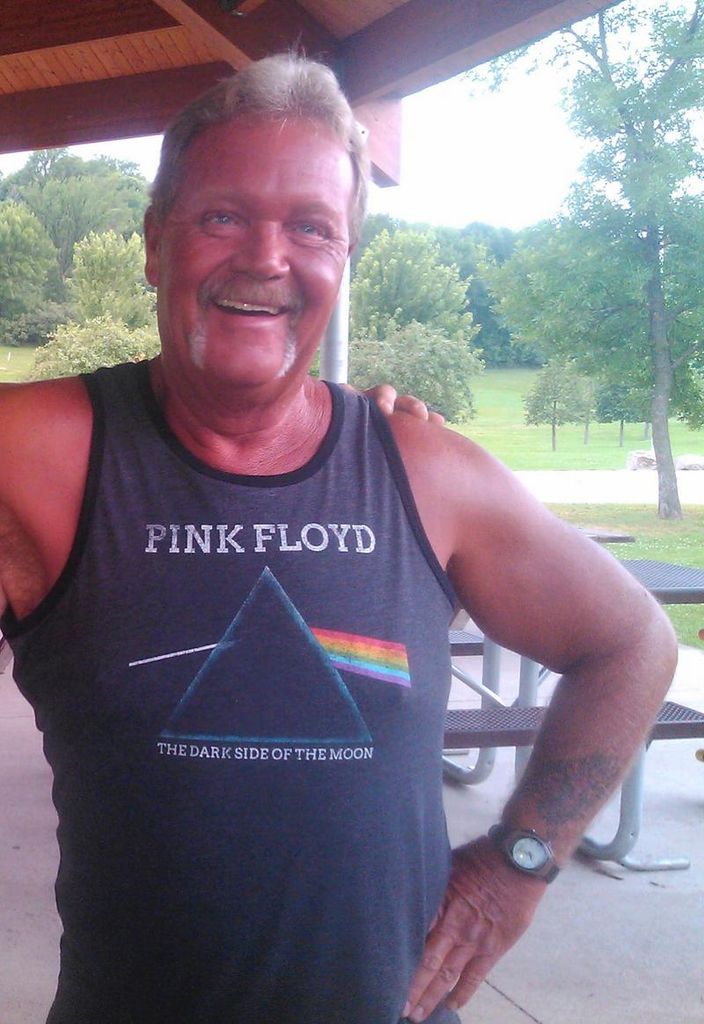 Robbie Jack Snyder Profile Photo