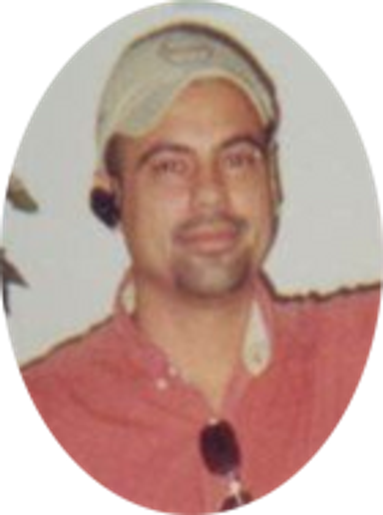 Jose Ramon "Jeremy" Alaniz