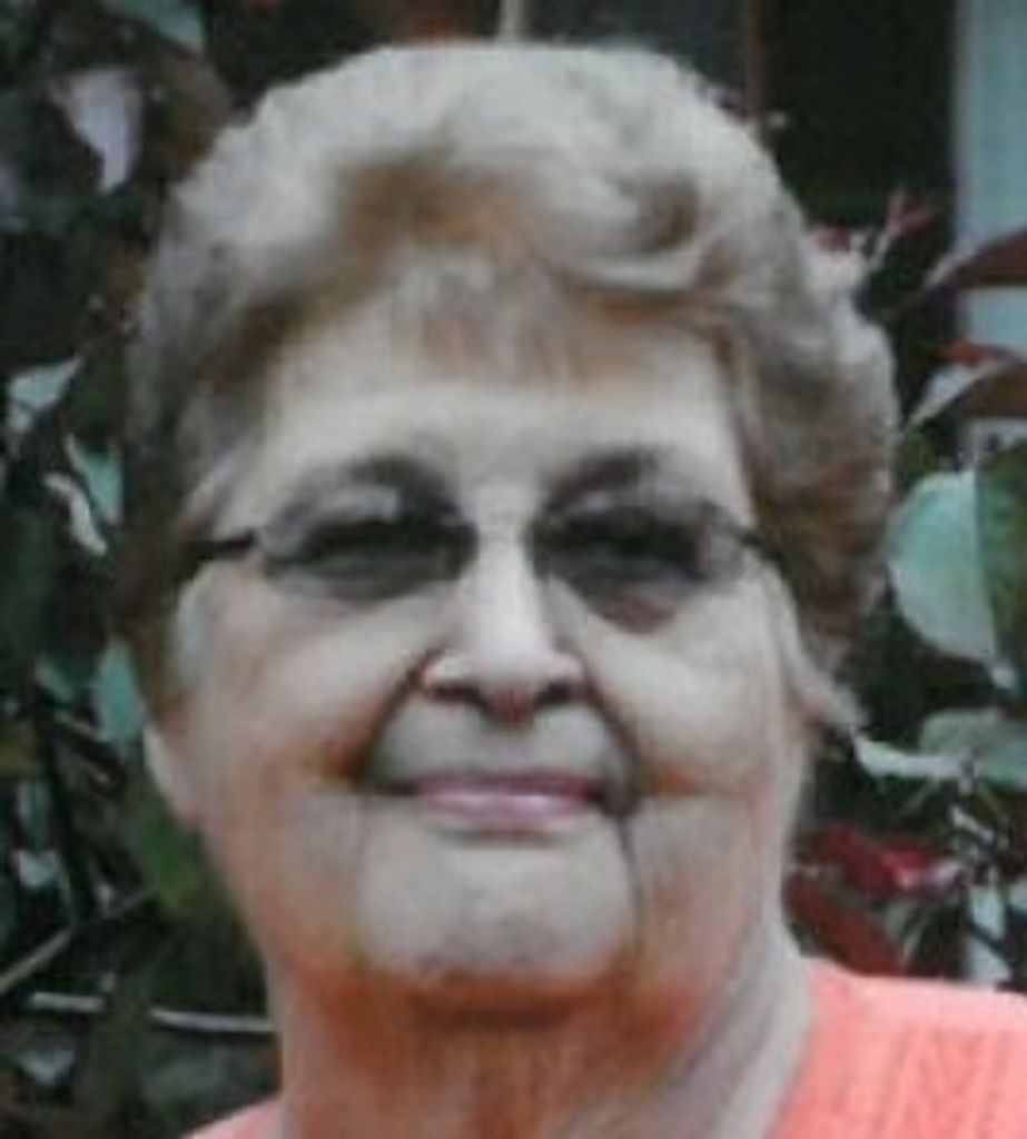 Kathleen Helm