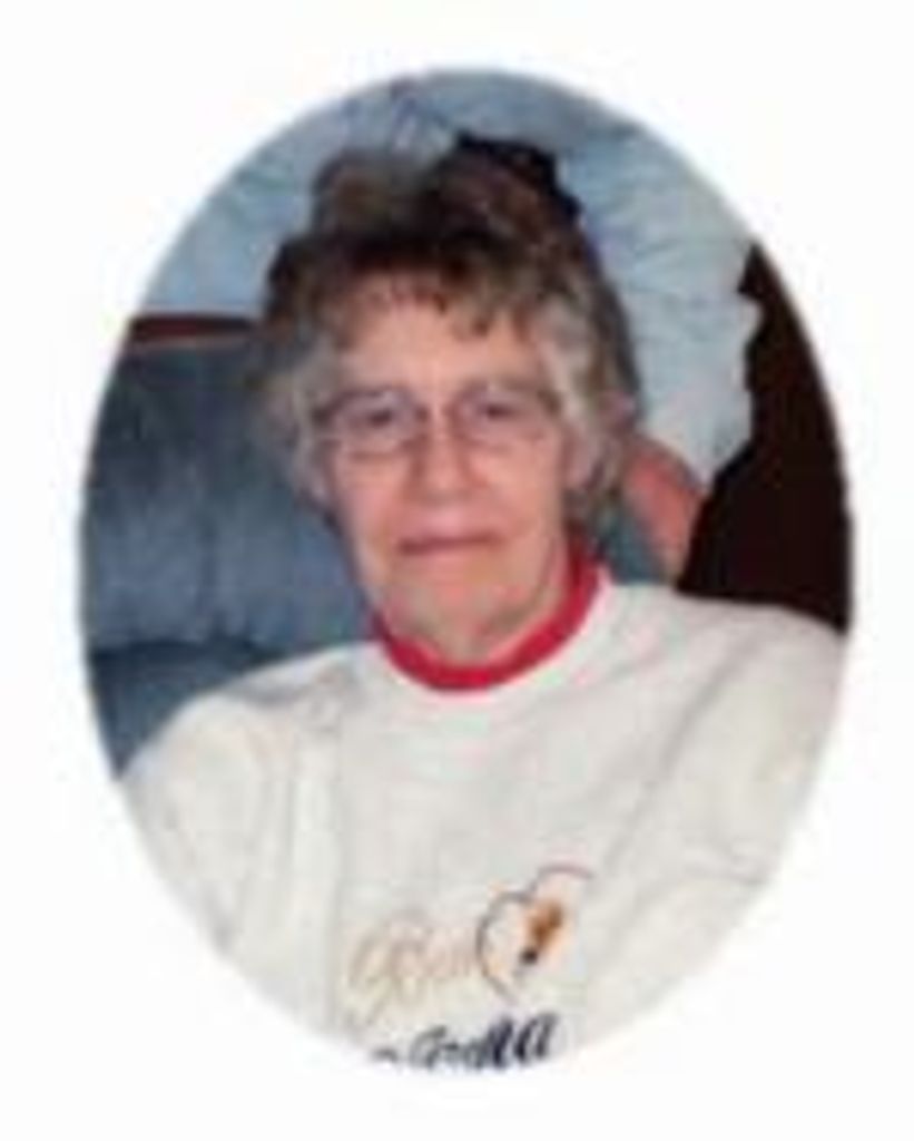 Marlene Lucille Venekamp