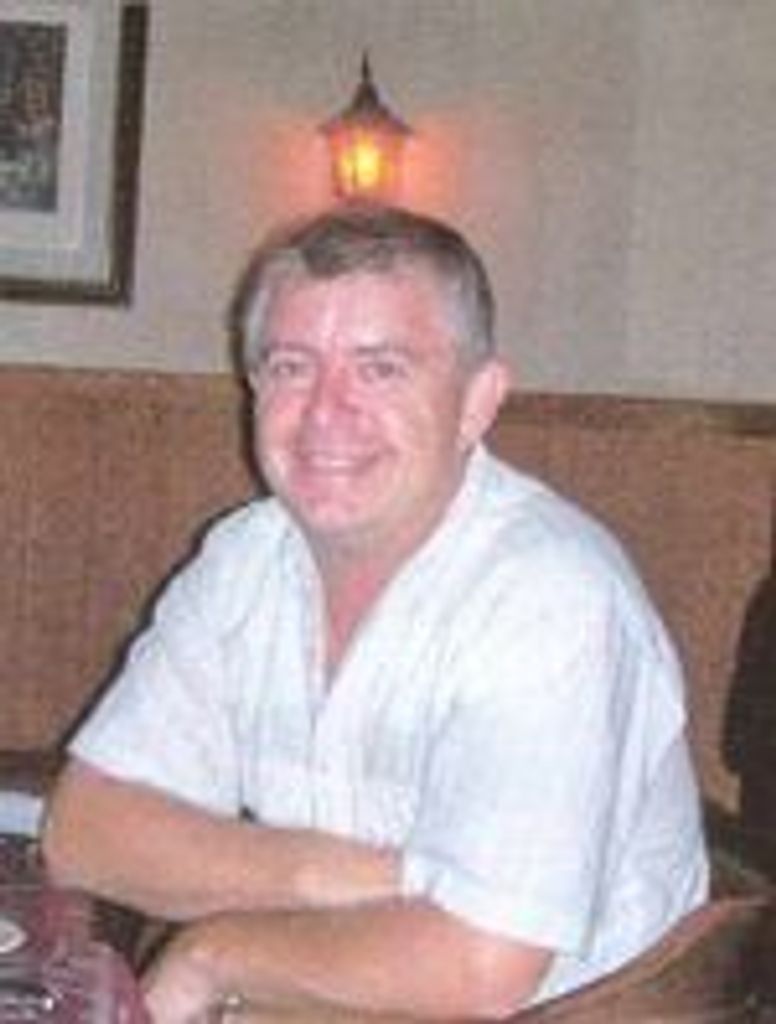 Joseph Russell Zerbach Jr.