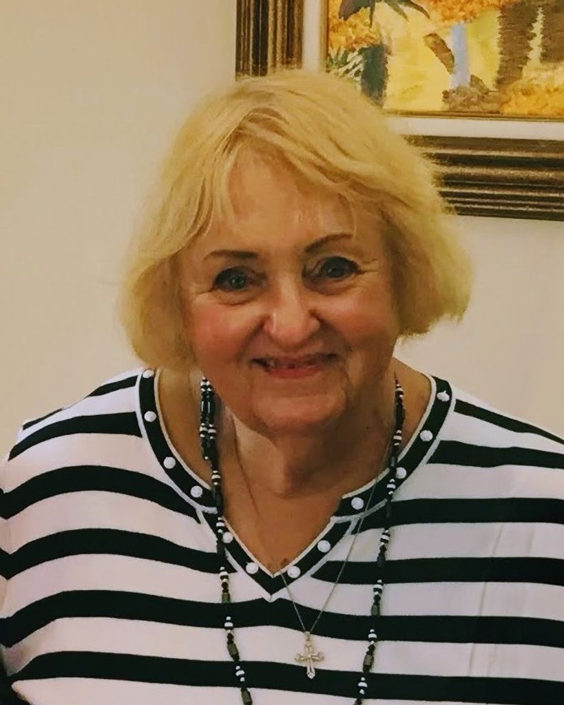 Phyllis Joyce Christian Profile Photo