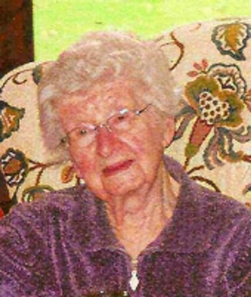 Anna Mazurik