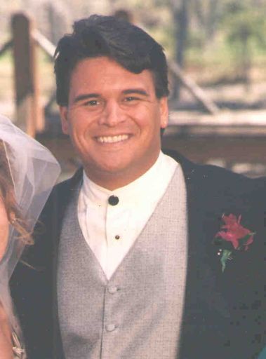 George William Spisak Profile Photo
