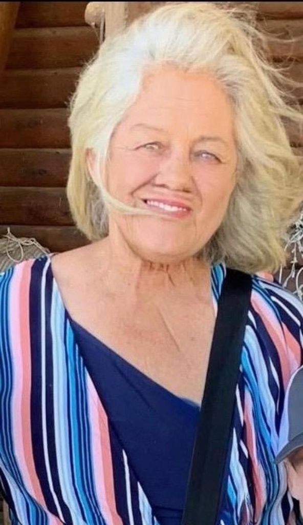 Lina Diane Nelms
