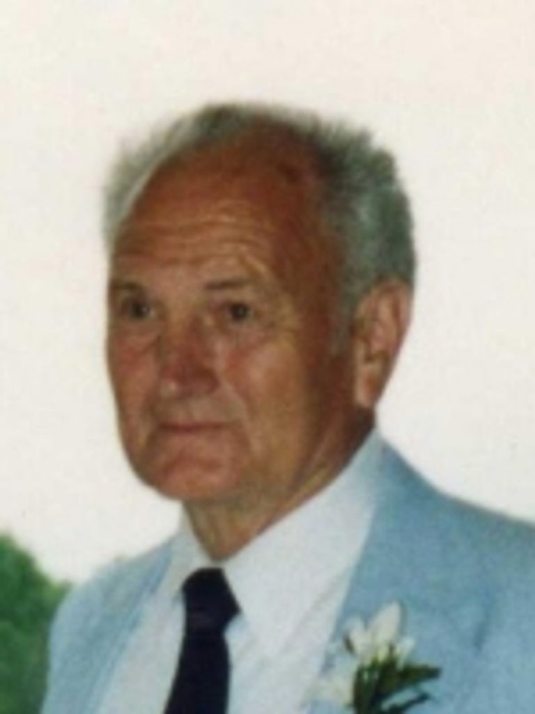Mr. Lee Thomas "Tom" Shelton