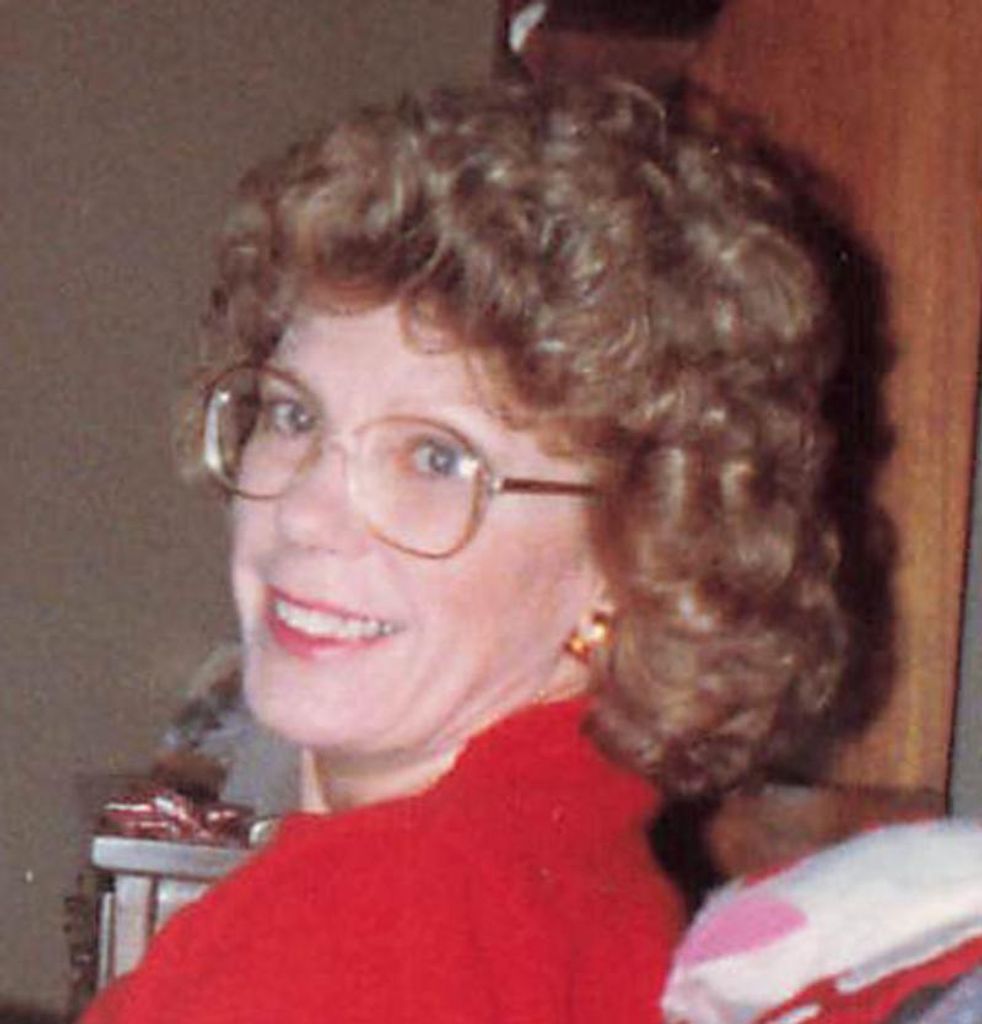 Judith "Judy" Weber