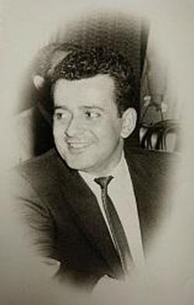 Harry Dimitrios Kollias