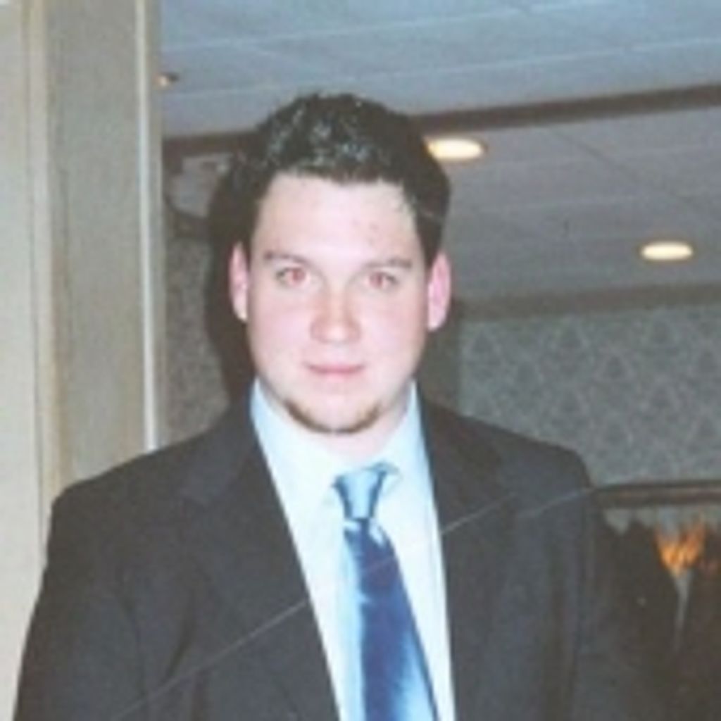 Mr. Thomas Murray