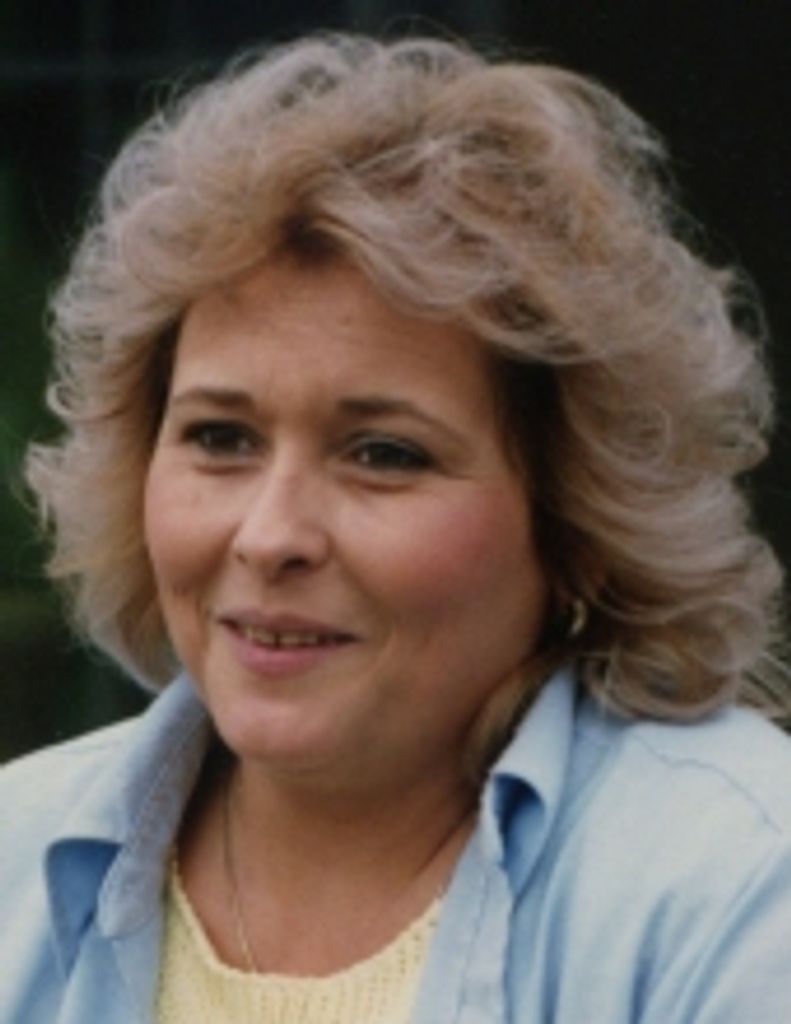 Lela  R. "Becky" Mason Bailey