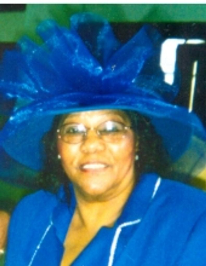 Letticia  Yvonne Townsley