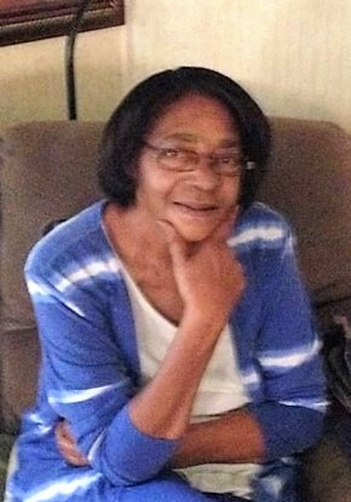 Nancy Lee (Campbell)  Breland