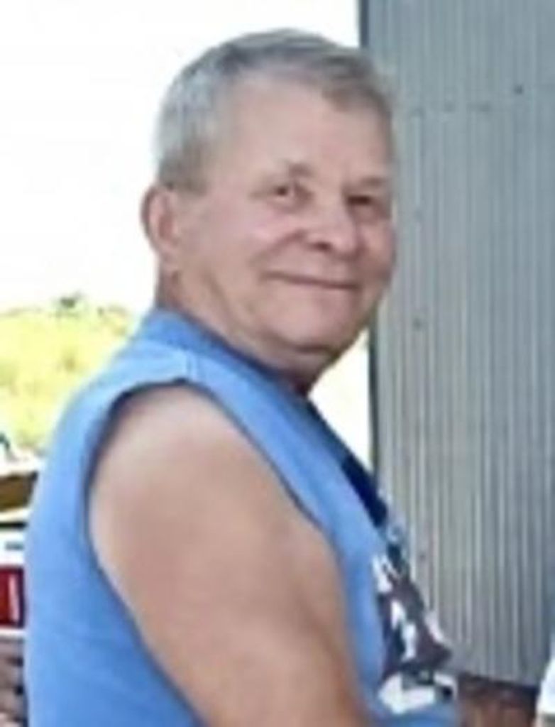 William "Bill" Martin Walker