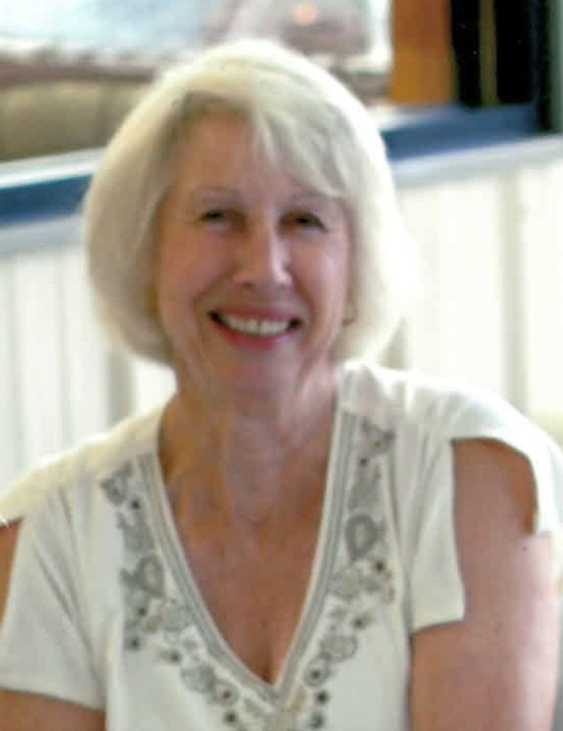 Barbara Mccurry Profile Photo