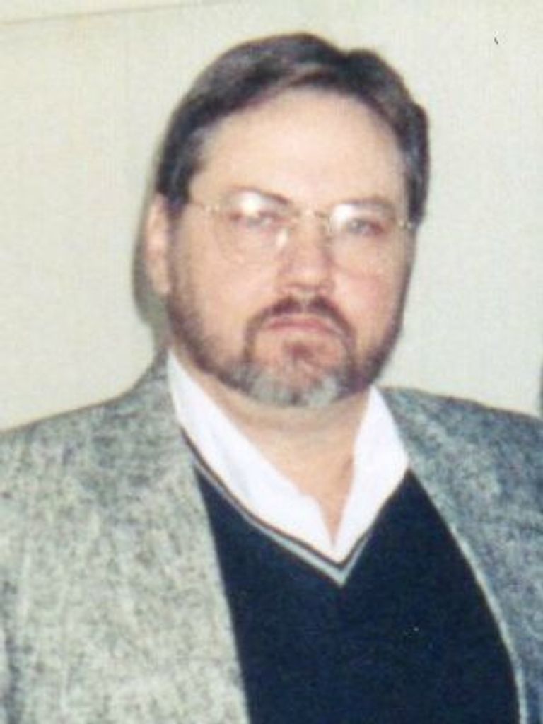 Richard Wayne Key