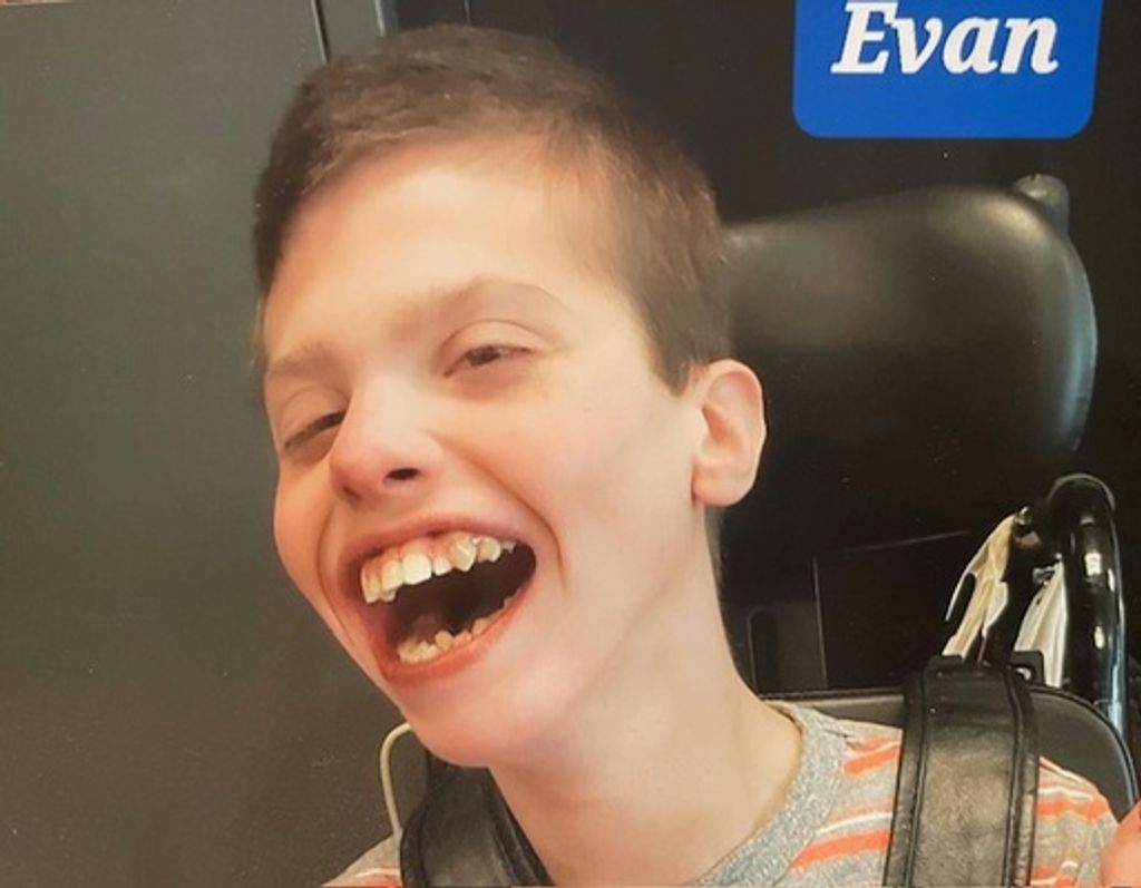 Evan Andrew Campbell Profile Photo