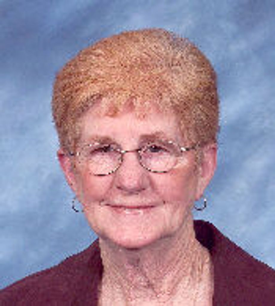 Mary M. Roberts Profile Photo