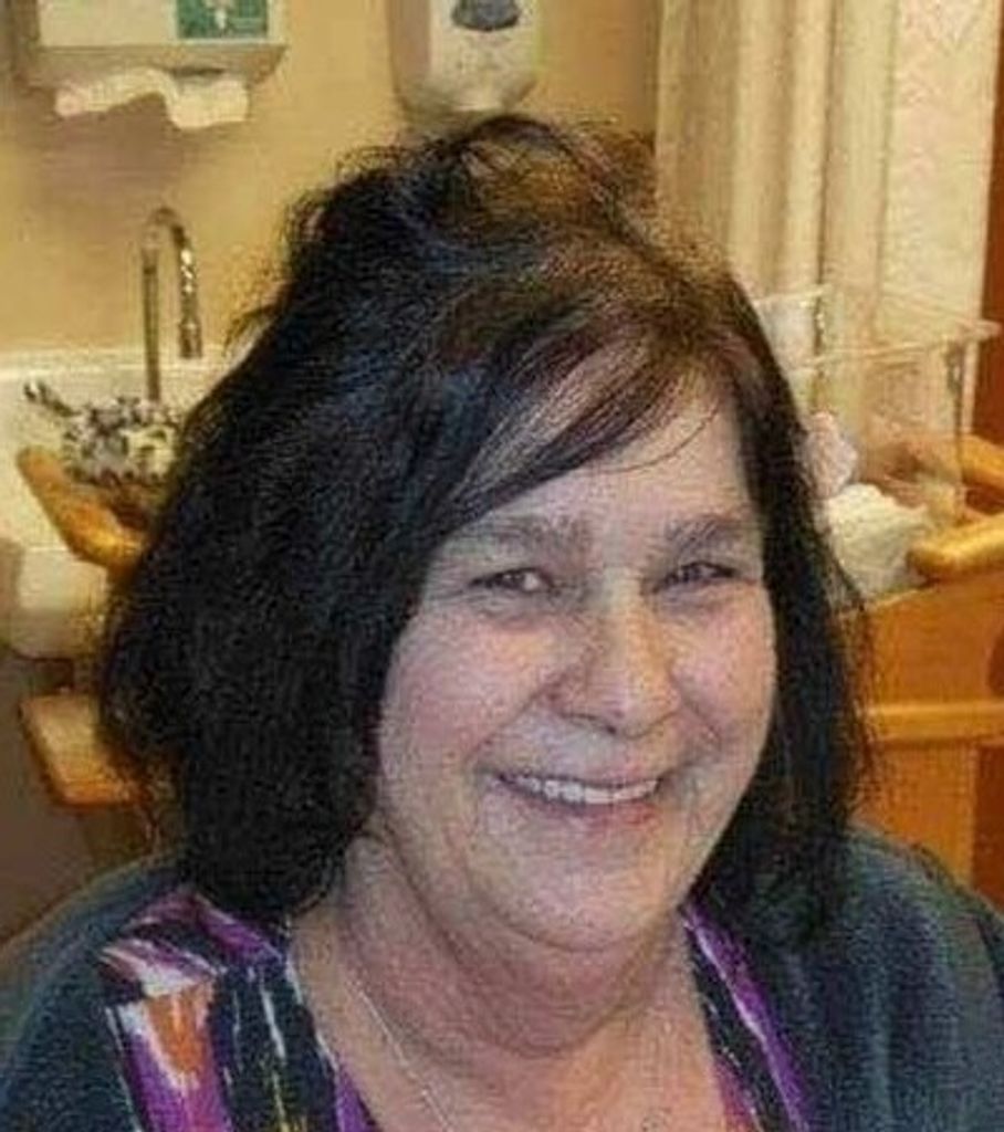 Ruby Walker Tabor Profile Photo