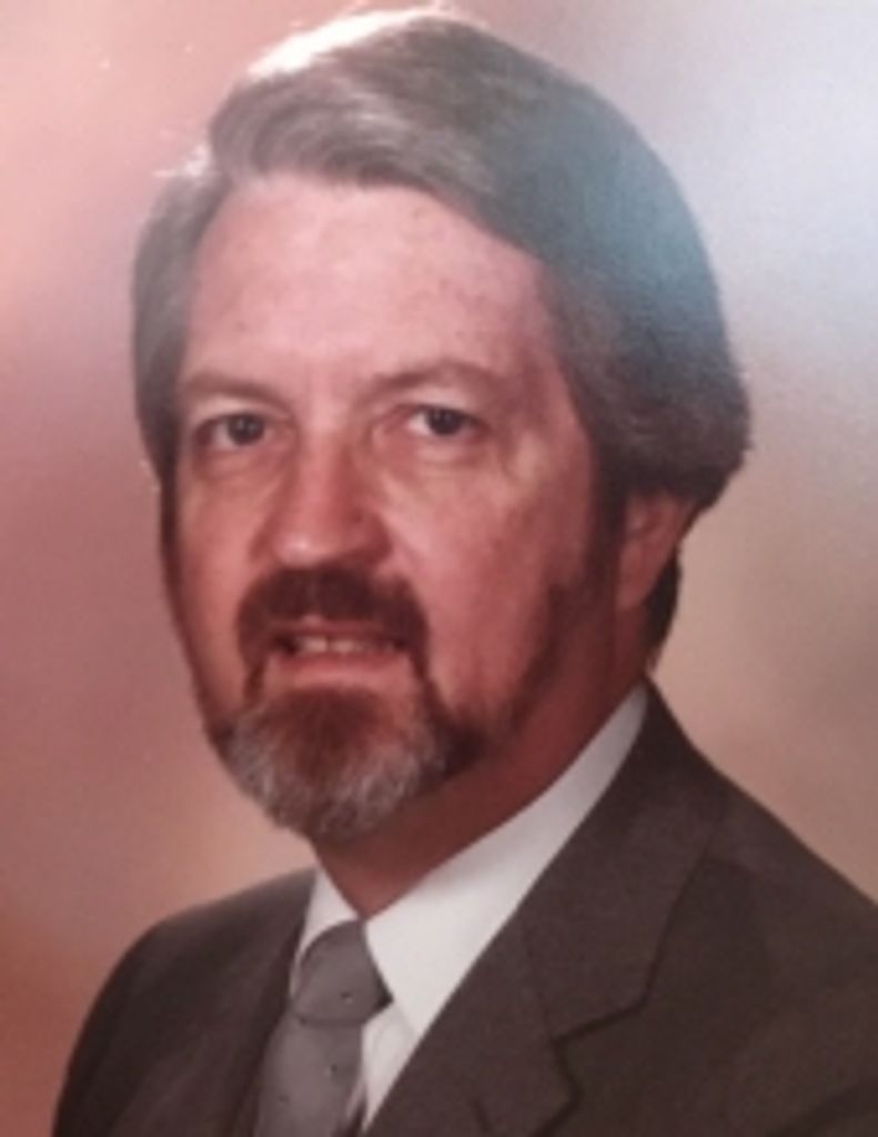 Dr. Norman Richard Dodl
