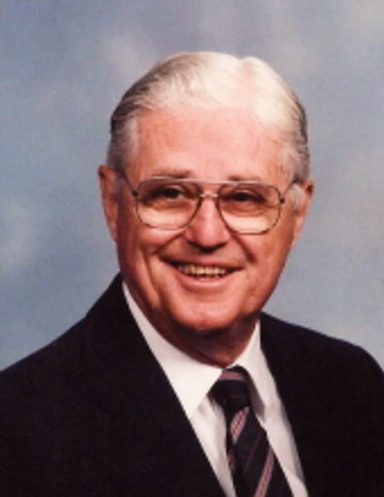Theodore A. Pierson, III