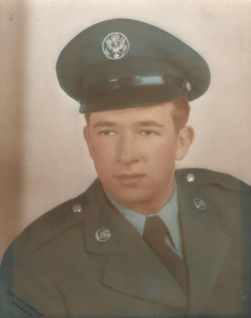 Gordon Maynard Skare