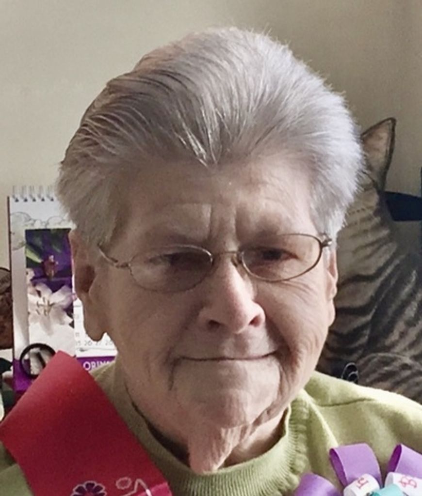 Karen Faye Elliott Profile Photo