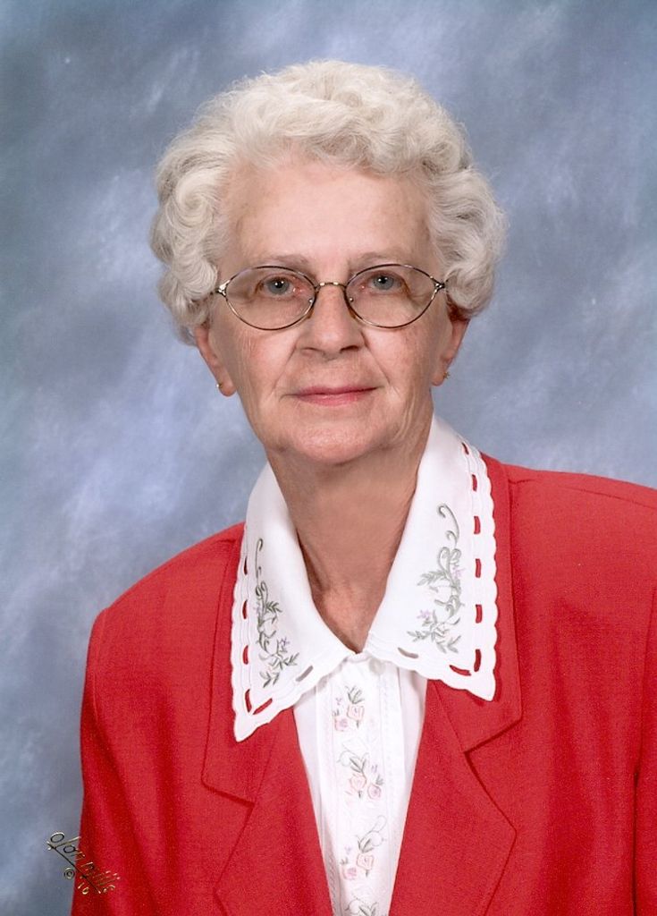 Virginia  M. Malone