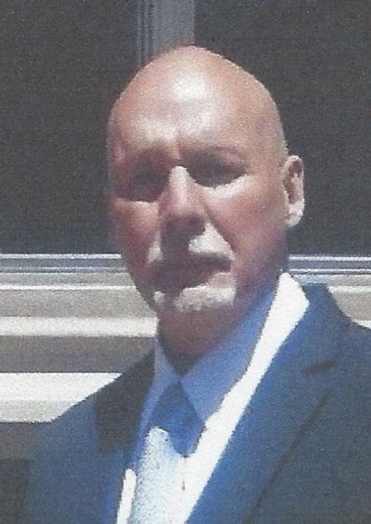 Kyle J. Stratos Profile Photo