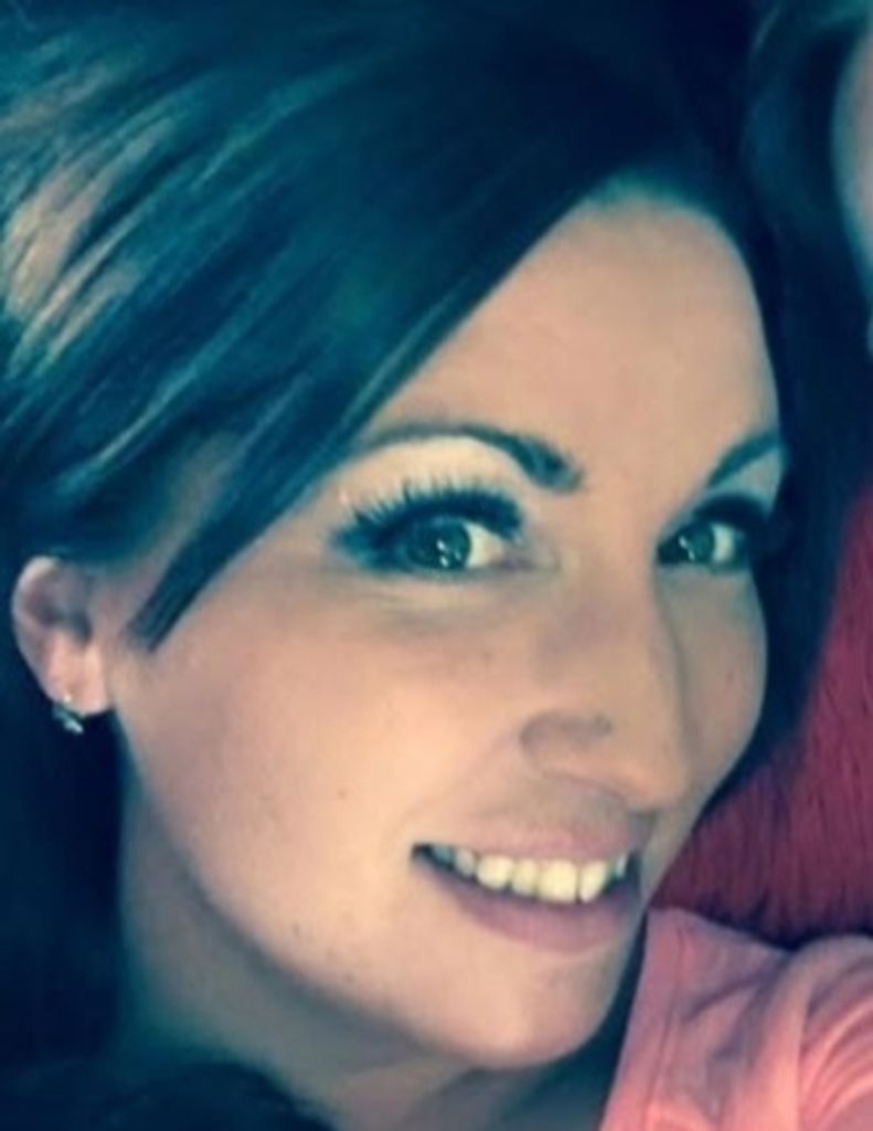 Jamie L. Mccartan
