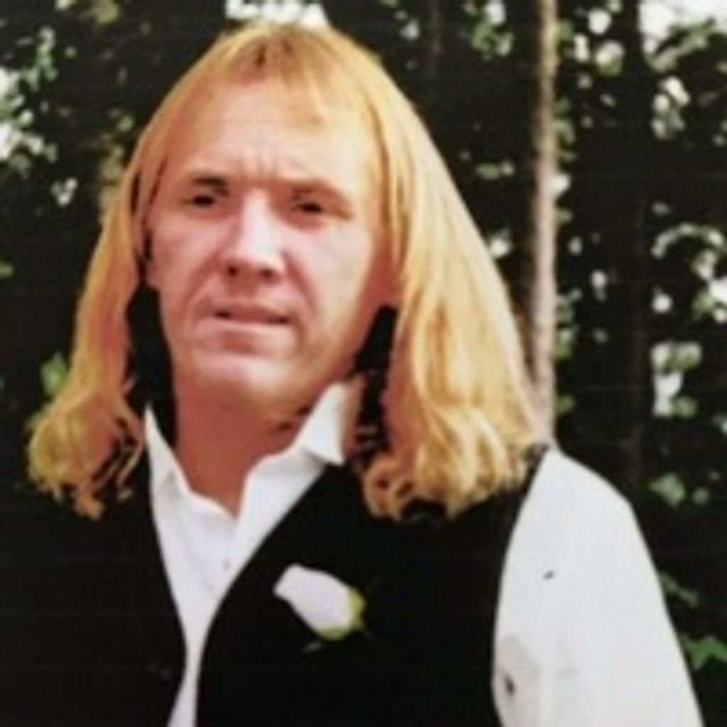 Steven Michael Josey, Jr.