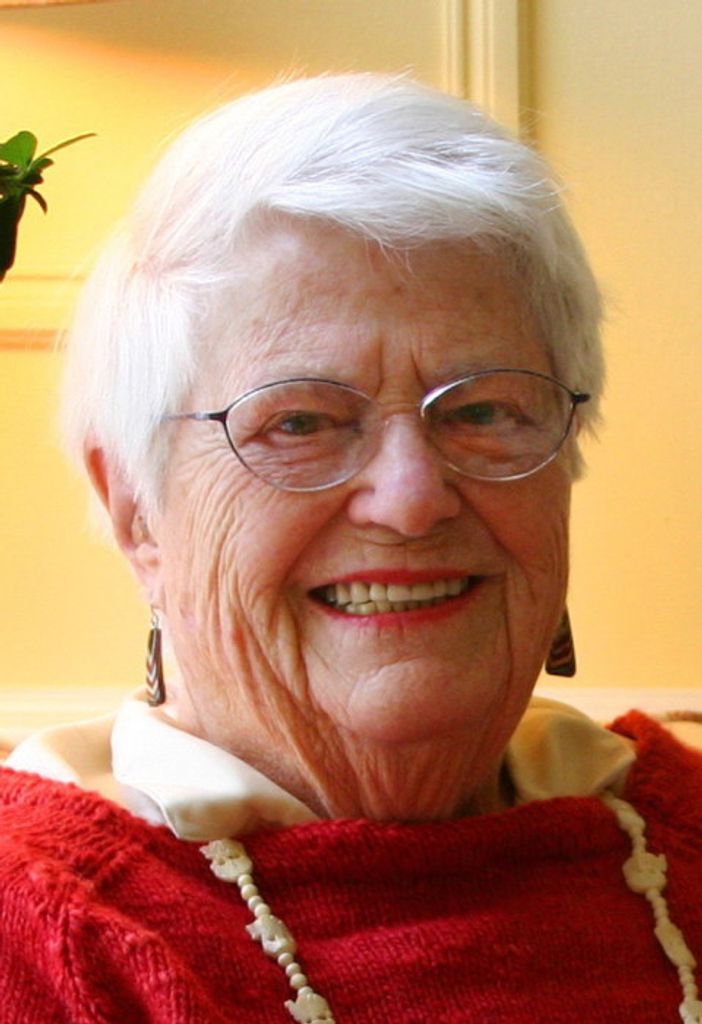 Kathryn S. (Summerill)  Ward