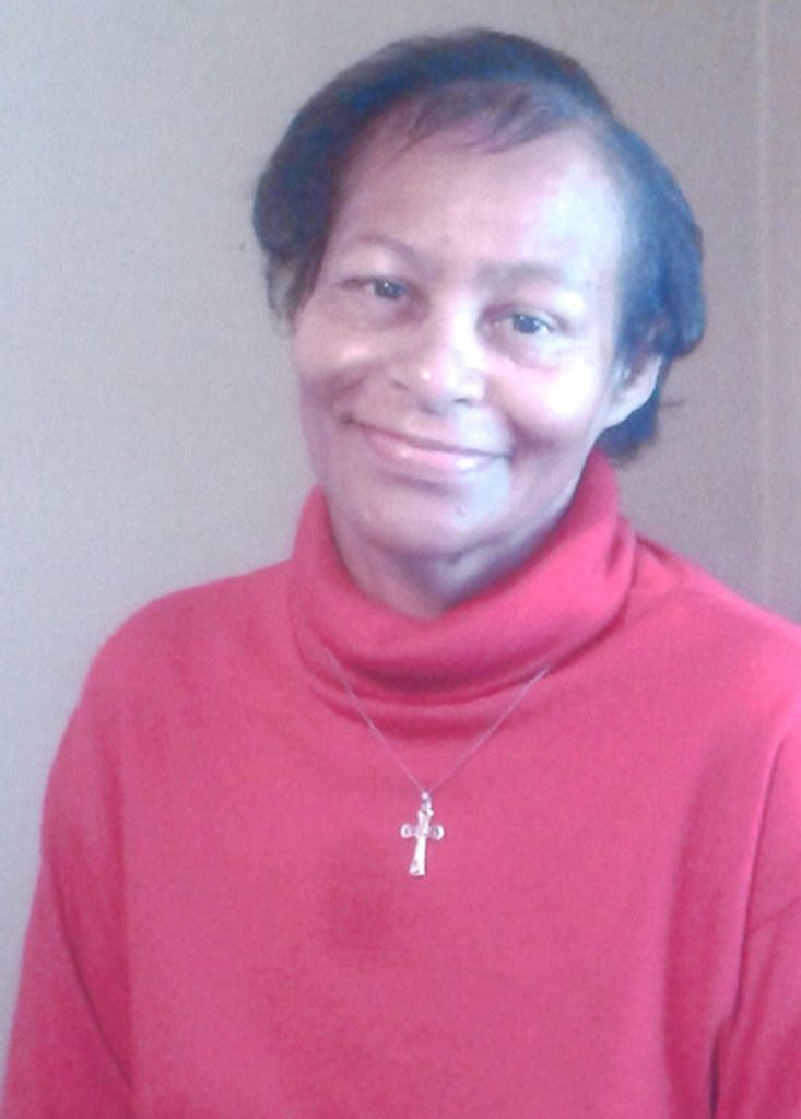 Evangelist Jacqueline Diane Briggs Profile Photo