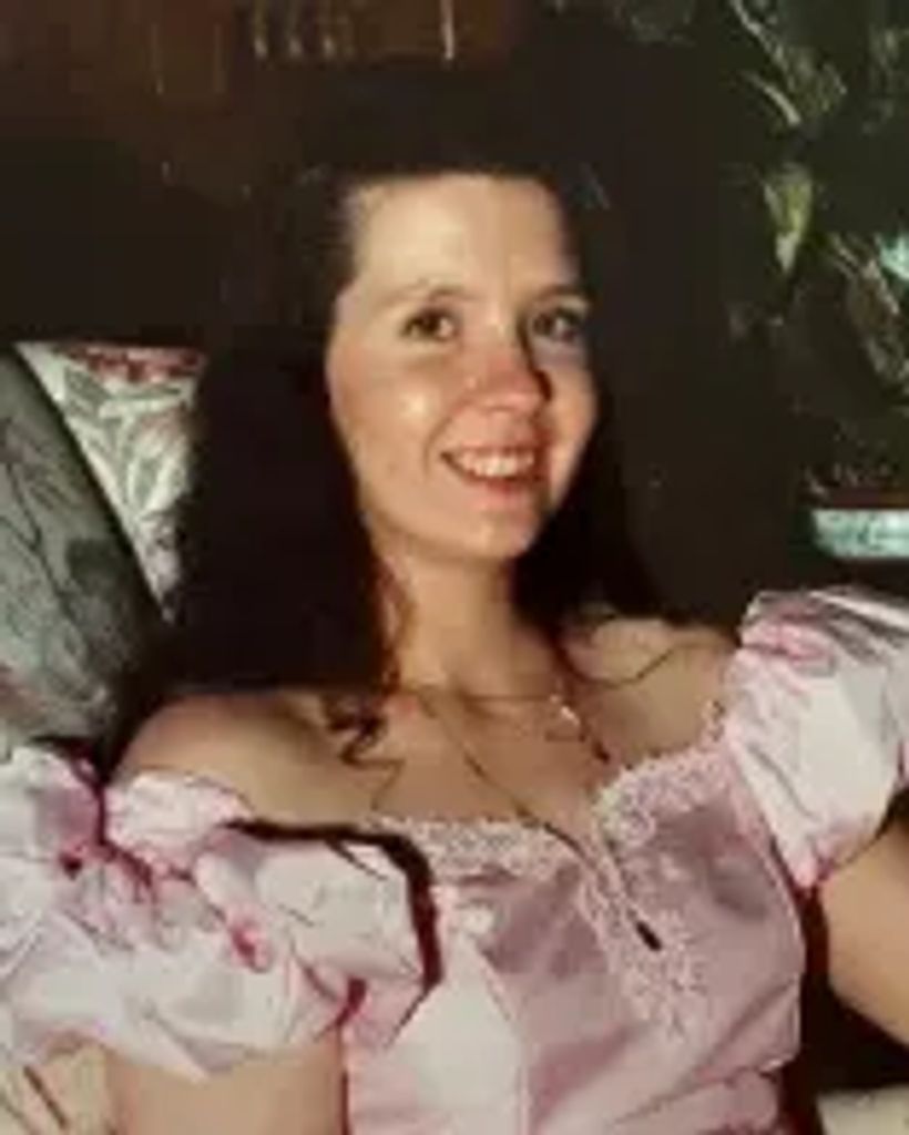 Kerry Ann Burton Profile Photo