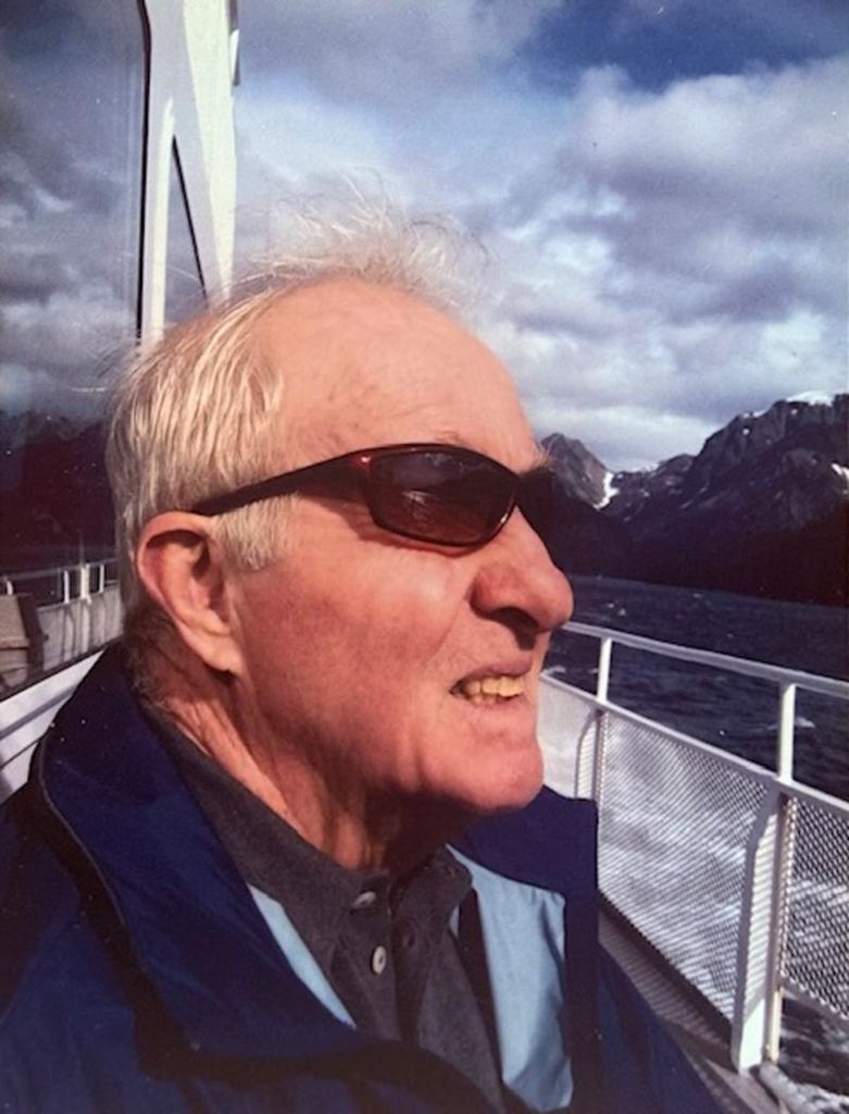 Robert B. Kane Profile Photo