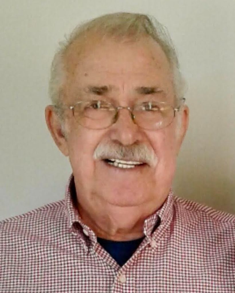 Lawson Clifford Storey, Sr.