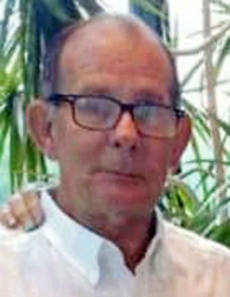 Edward J.  Rak II