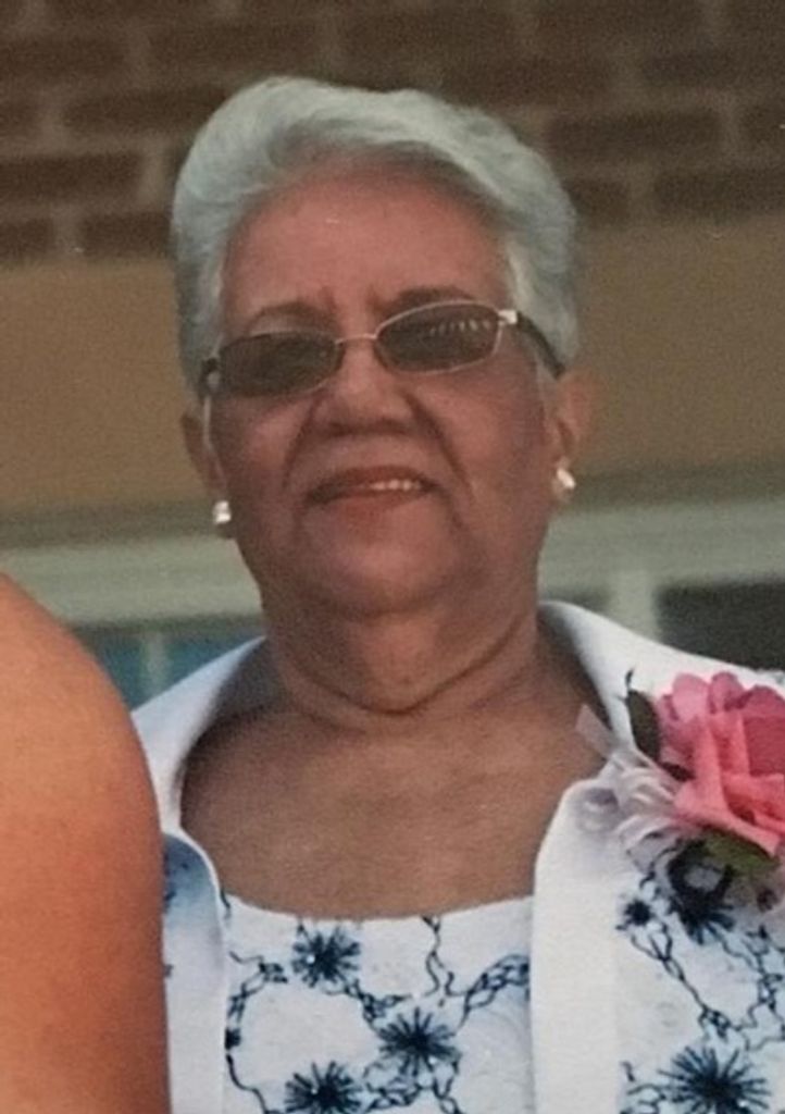 Geronima Santiago Rivera