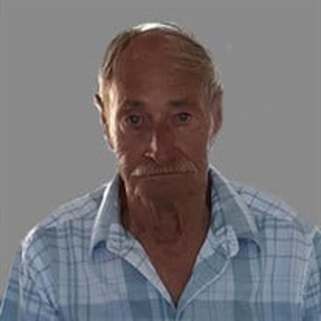Lewis "Lee" Hoyt