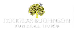 Douglas & Johnson Funeral Home Logo