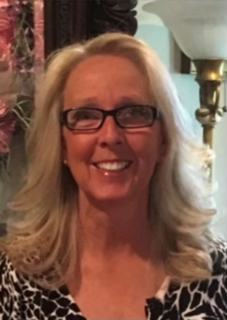 Sandra "Sandy" Gayle Johnson