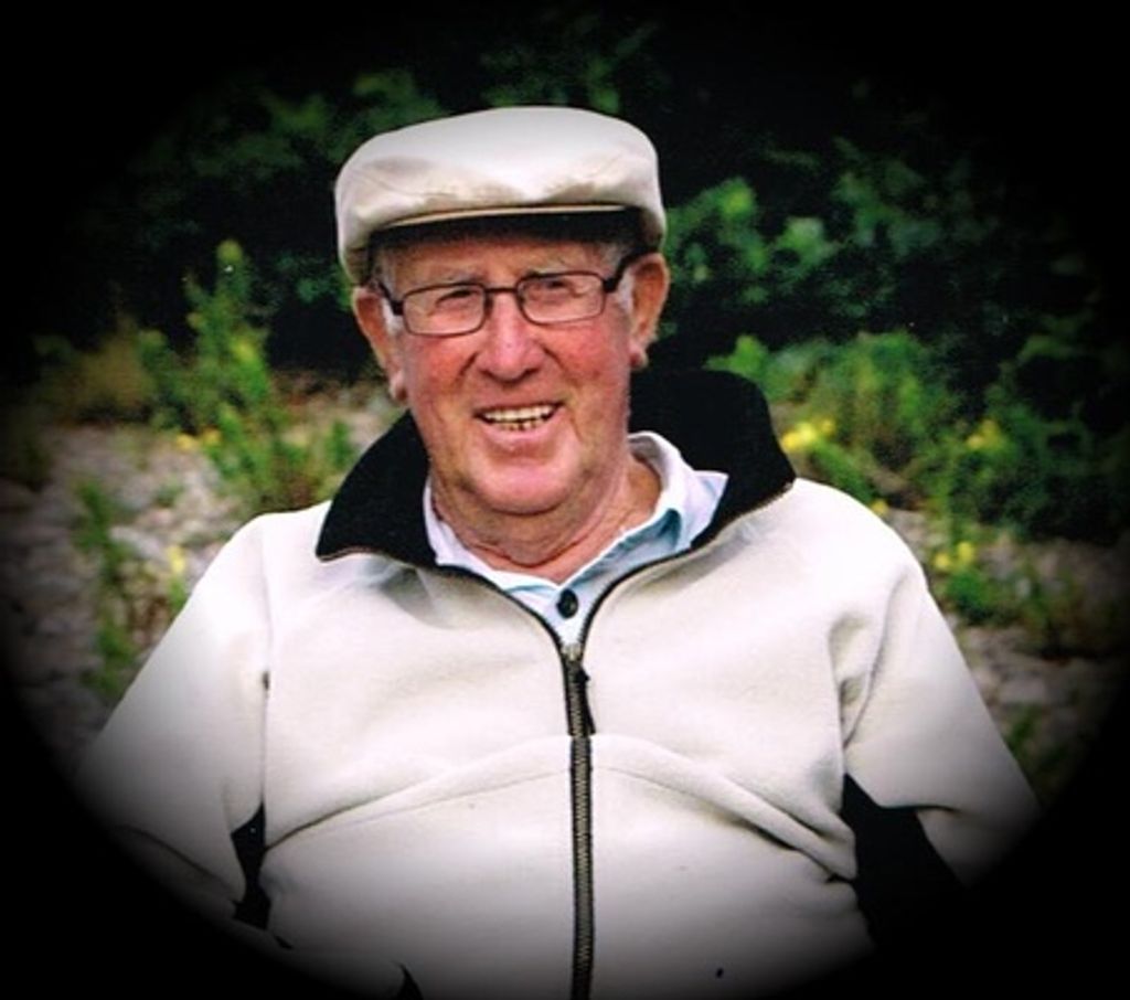 Frederick Chaulk Profile Photo