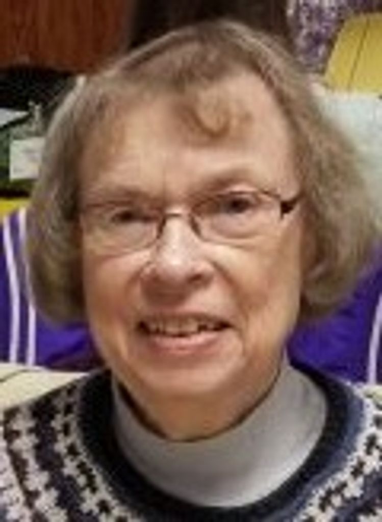 Mary Leary