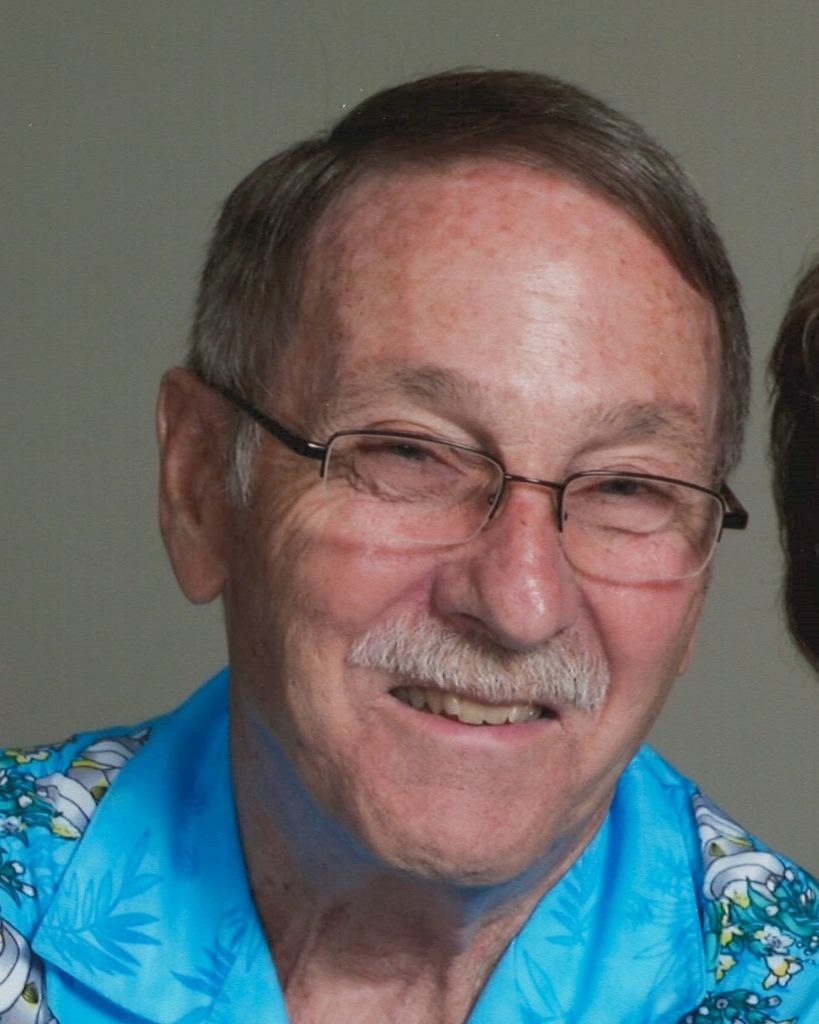 Gerald A. Ferro Profile Photo