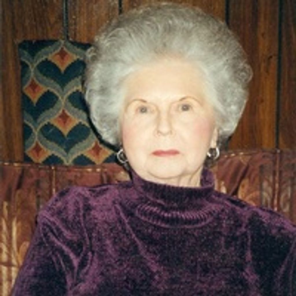 Margaret Ratliff