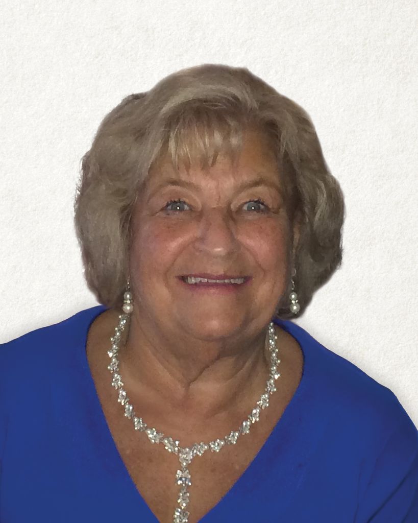 Lorraine P. Turchiarelli