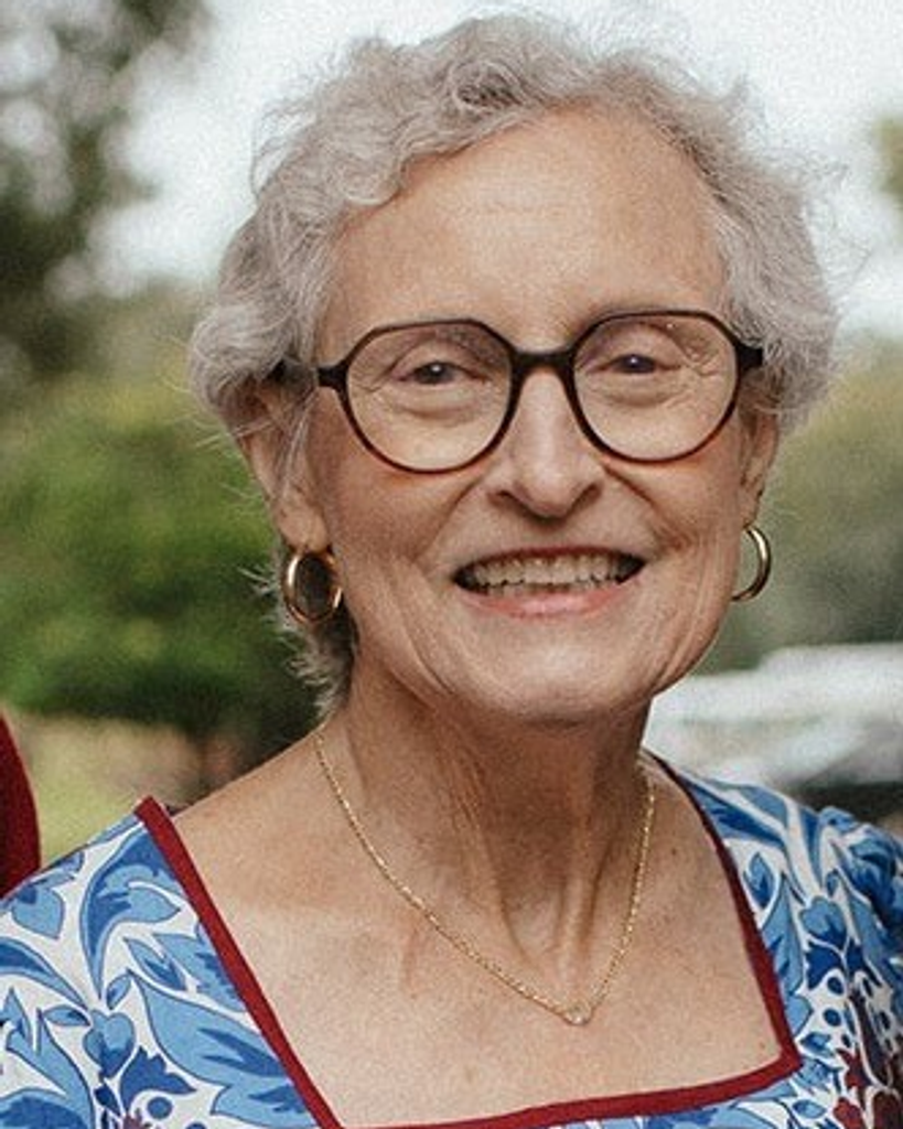 Marguerite Hogan Creech