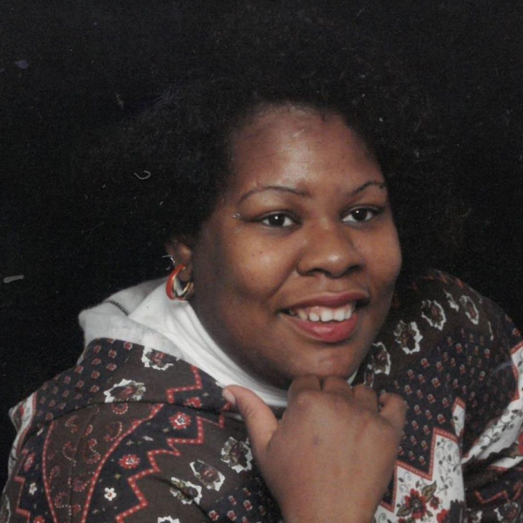 Ms. Carolyn "Renea" A. Thompson