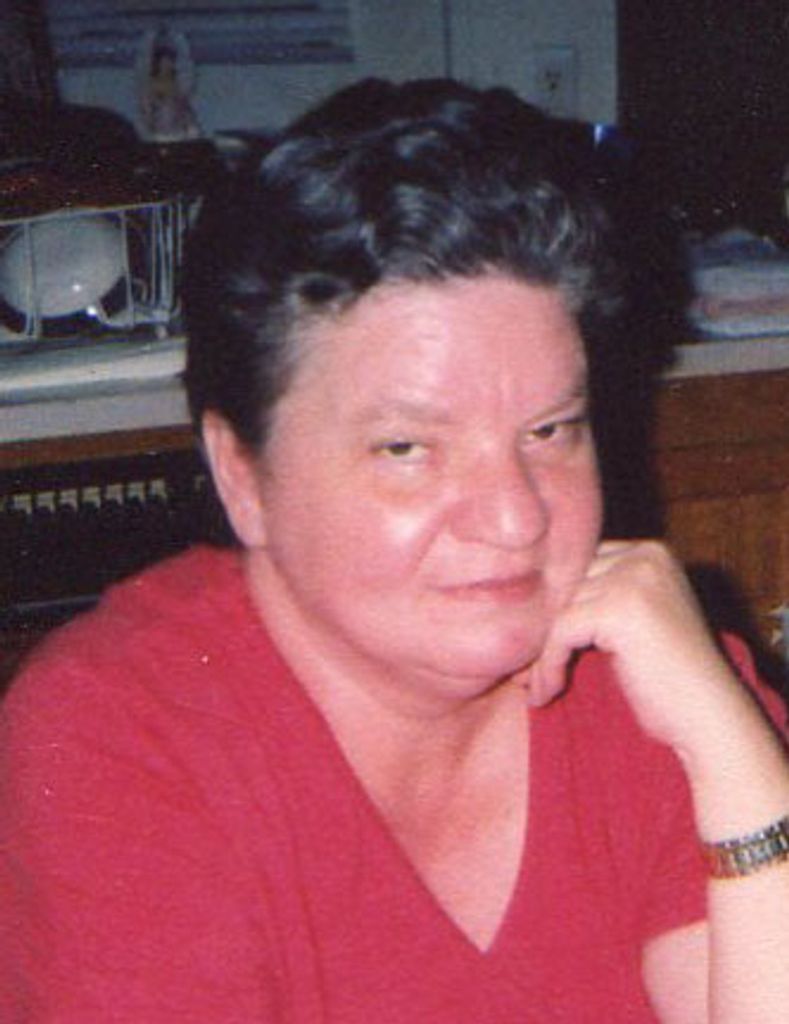 Paulette ‘Maggie’ Rodriguez