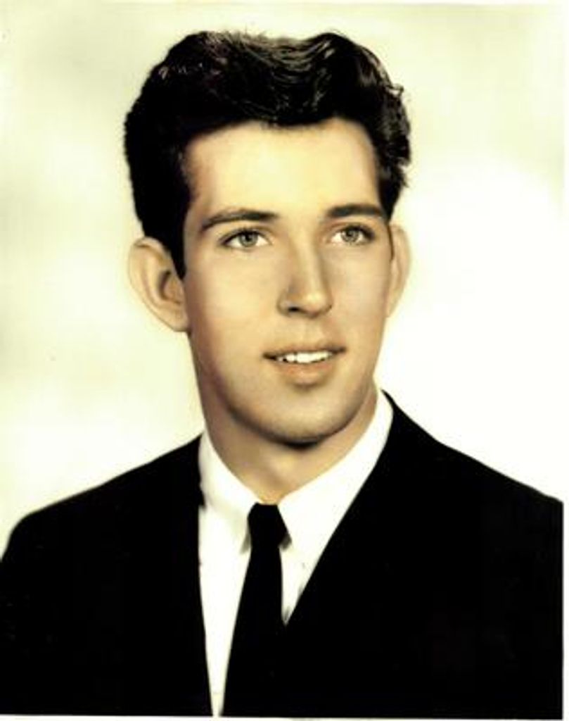 Phil Stephens Rucker Profile Photo